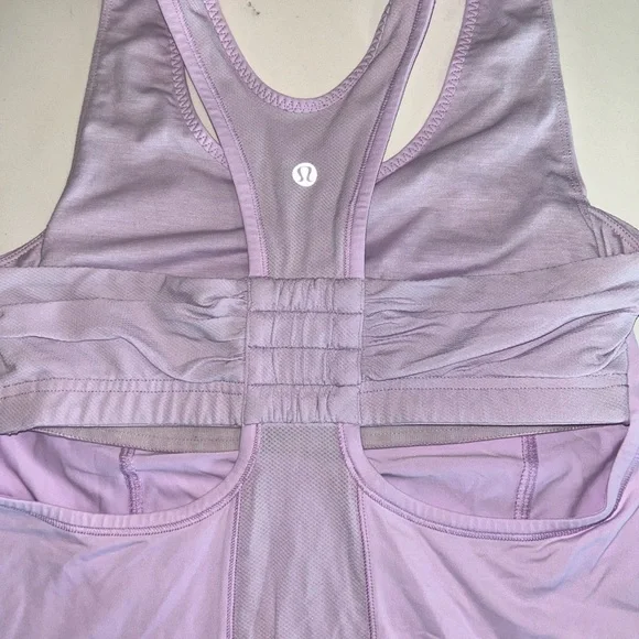 Lululemon tank top - Picture 3 of 6
